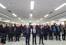 대구 군부대 이전 확정된 군위 "공항과 군부대 양 날개 삼아 비상"