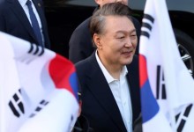 이언주 "윤석열, 옥중서 구속된 양승태 생각? 역대급 간악"