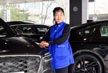 '현대차 5000대 판매' 업적 세운 거장의 비결은 뜻밖이었다