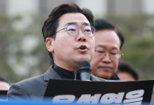 박찬대 "헌재, 尹파면 거북이걸음... 한덕수 먼저 선고 이해 안 돼"
