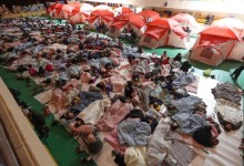 "임직원 뜻 모아" HD현대, 산불 피해에 10억 원 기부