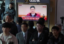 [속보] 헌재 "尹 대통령, 국회·정당 활동 자유침해"