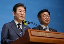 이재명 첫 대선 행보는 '퓨리오사' 방문... 메타가 탐내던 AI 기업