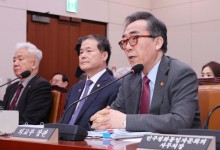 한중, 해양협력 회의서 '中 서해 구조물' 논의…조태열 "비례적 대응 검토"