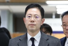 [속보] '고발사주 의혹' 손준성, 무죄 확정