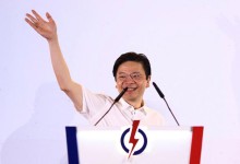 싱가포르 총선서 집권당 압승… ‘1당 장기 집권’ 계속