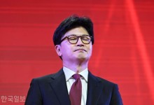 한동훈 승복했지만, 선대위 합류엔 "생각할 시간 달라"…속내 복잡한 찬탄파