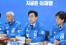 조희대 겨눈 이재명 "사법부 자폭하거나 총구 우리 향하면 고쳐야"