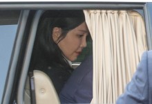 검찰, 공천개입 의혹 김건희 여사 14일 출석 요구했지만 불응할 듯