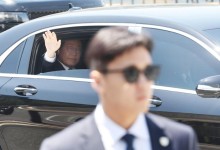 이재명 대통령 경호하던 경찰 전담대 철수… 경호처로 온전 인계