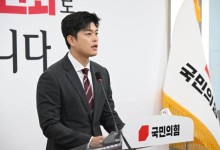 김재원 "김용태 '5대 개혁안'으로 국힘 분열… 그렇게 시급한가"