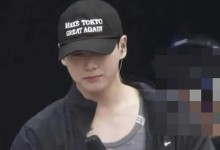 BTS가 '도쿄를 다시 위대하게'?...日극우 모자 쓴 정국 사과 "즉시 폐기"