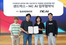 '초통령' 도티 영상을 엔씨 AI 기술로 실시간 번역·더빙한다