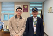 손주에게 옛이야기 들려주듯… AI가 참전용사 자서전 쓴다