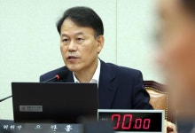 김건희 특검, '공천 개입 의혹' 윤한홍 의원 소환조사