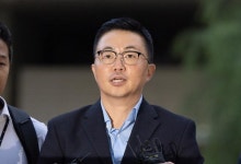 특검, 김예성→IMS 대여금 '24억'도 횡령 판단… 영장에 '김건희' 빠져