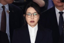 김건희, 특검 진술 거부하며 남긴 말은 "다시 남편과 살 수 있을까"