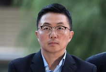 [속보] '김건희 측근' 김예성 구속기소… 관련사 임원 3명 구속영장