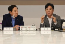 추투(秋鬪) 줄파업이 노란봉투법 때문? 노동부 "관계없다" 반박
