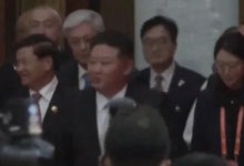 박정 "최선희, 박지원 애써 외면하더라… 남북 긴장 지속 때문인 듯"