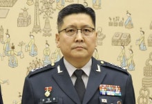 국방부, 새 합참차장에 '비육사' 권대원 육군 중장
