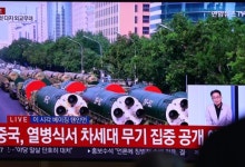 '중국판 샹그릴라 대화' 샹산포럼 개막... 미국 겨냥 메시지 나오나