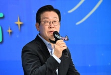 "여성이 여성 미워하는 건 이해 간다" 李 발언에 이준석 "국격 추락"