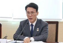 김 총리, '한수원 현수막' 논란에 "너무 모욕적... 비아냥으로 국민 마음 못 얻는다"