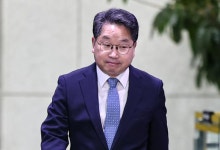 검찰총장 대행 "충분한 논의 없는 檢 폐지 현실 참담…의견 개진 최선"