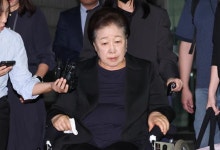 [속보] 법원 한학자·권성동 구속적부심 기각… 구속 유지