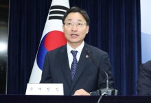 국세청장 "강남4구 포함 한강벨트 자금 출처 검증 대폭 강화"