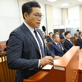 "윤석열·김건희 마약 사업, 국민수사대에게"... 백해룡, 개인 블로그에 수사기록 무단 공개
