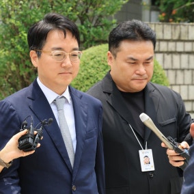 심우정 전 검찰총장 구속영장 기각… 법원 "증거인멸, 도망 우려 없어"