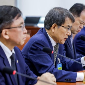 참정권 침해 합수본 '외유성 해외 출장 의혹' 중앙선관위 압수수색