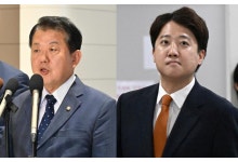 김병주·이준석, 개고기 논란으로 '말대변인' 격돌