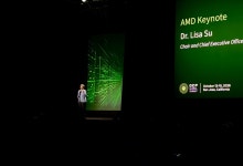 AMD, AI 에이전트용 개방형 플랫폼 '헬리온' 공개