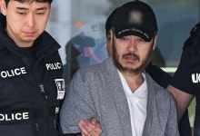 필리핀 탈옥 후 마약왕 박왕열과 결탁한 공범 징역 2년