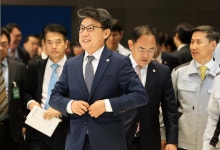 진성준 국방위원장, 주한미군사령관의 한국 영토주권 부정 발언에 개탄
