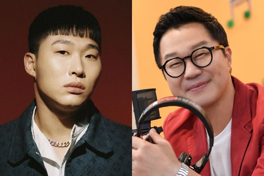 무리수 더하기 무례…'술먹<b>지상렬</b>', 논란 끝 사과 "스윙스에 상처줬다"[종합]