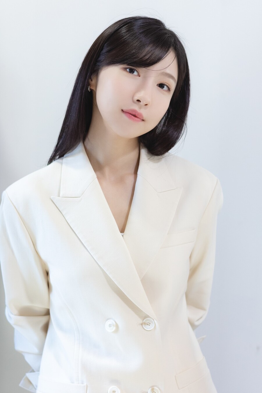 '<b>열녀박씨</b>' <b>주현영</b> "박은빈 질투했으면…이세영과도 자매처럼"[인터뷰③]