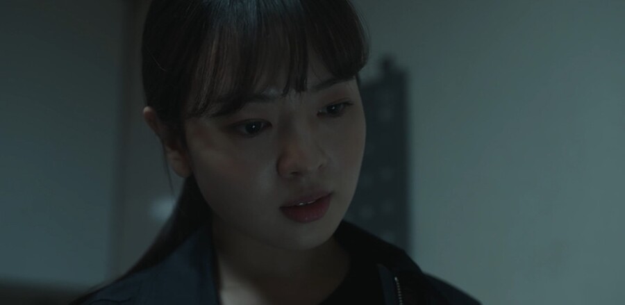 '<b>마에스트라</b>' <b>이영애</b> 노린 진범, <b>황보름별</b>이었다…반전에 '경악'[TV핫샷]