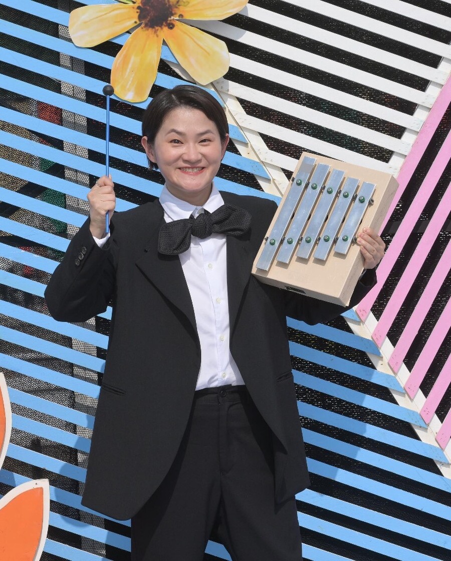 <b>김신영</b>, '전국노래자랑' 마지막 녹화 언급 "<b>부은</b> 얼굴, 약 때문"('<b>정희</b>')