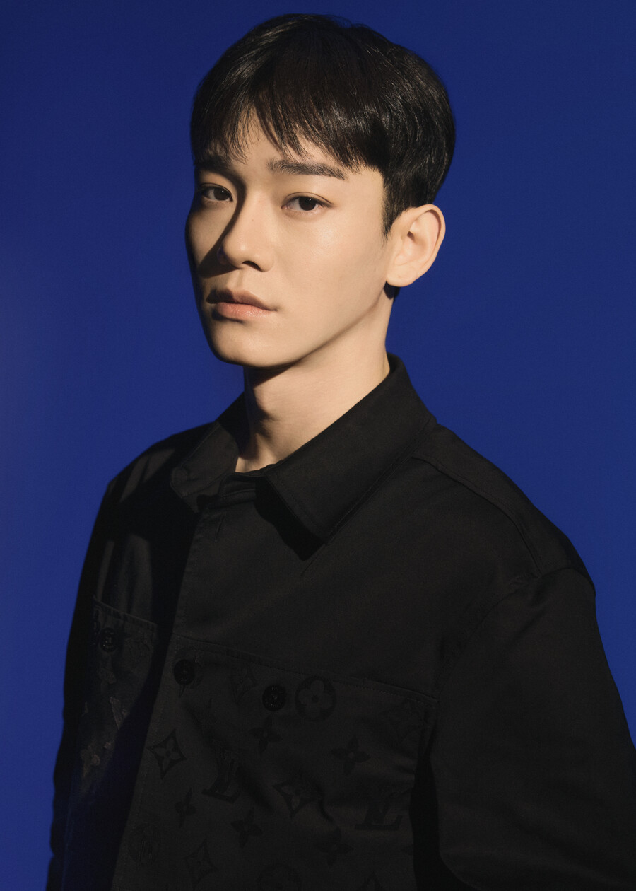 EXO's main vocalist and recognized solo artist Chen is set to make an emotional solo comeback after a year and a half