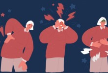 아플 거라 예상한 사람이 더 아프다고 느끼는 이유 찾았다