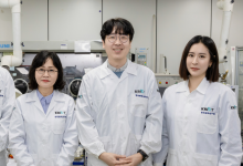 스펀지 같은 탄소나노튜브로 만든 열전 소재…성능 5.7배