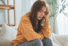 IBS, 우울증 새로운 발병 기전 찾았다