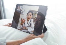 정부, 비대면진료 기준·처방 기준 담은 의료법 시행규칙 개정안 입법예고