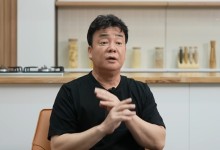 백종원의 호소 "이건 '기업 죽이기'…2785곳 점주들 생명줄 달렸다"