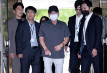 '9명 사망' 시청역 역주행 운전자, 신발 액셀 무늬 검출에 "죄송하다"