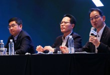 두산에너빌리티 주주연대 "주주 의사에 반하는 불공정한 분할합병 반대"